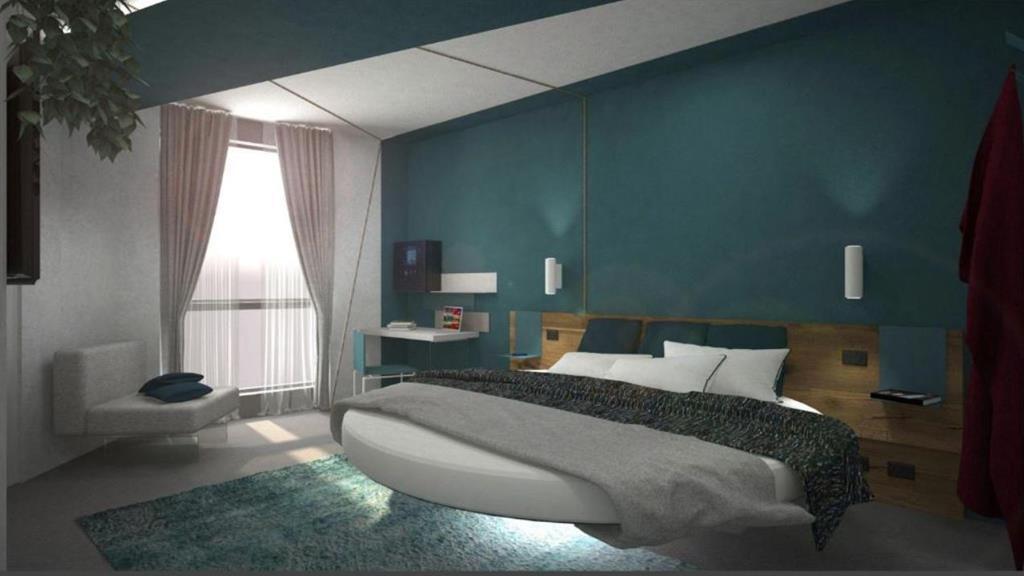 Carrick Portofino Coast 5* Camogli