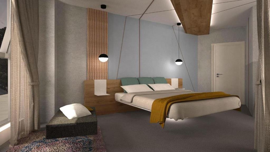 Carrick Portofino Coast 5*