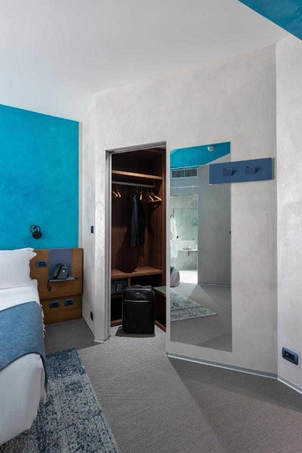 Hotel Carrick Portofino Coast 5*