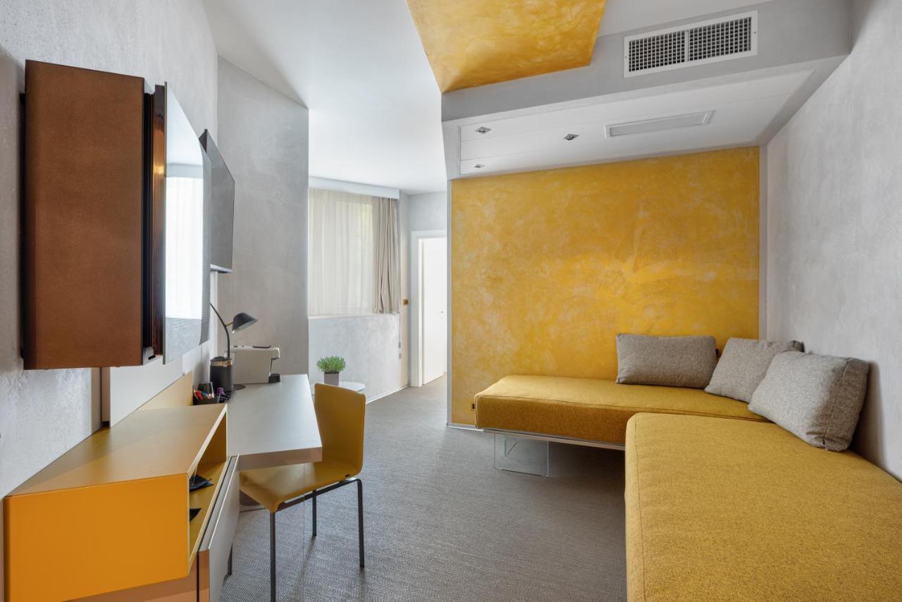 Hotel Carrick Portofino Coast 5*
