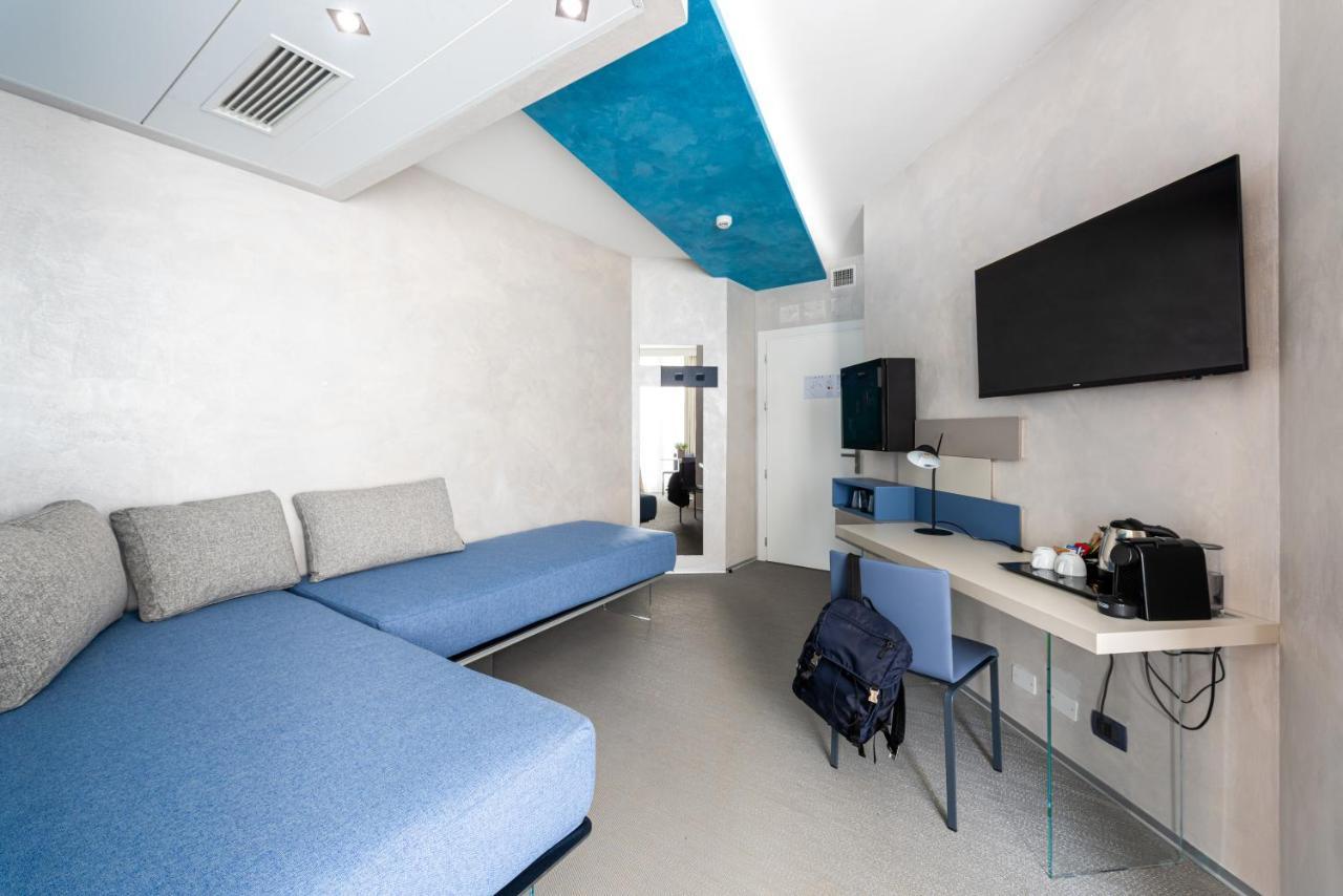 Hotel Carrick Portofino Coast Camogli