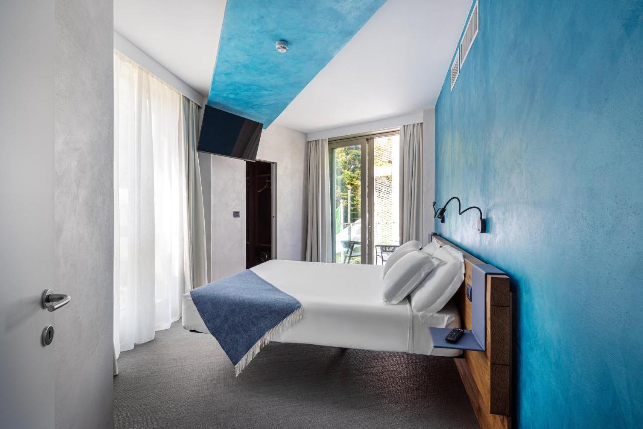 Carrick Portofino Coast Hotel Camogli