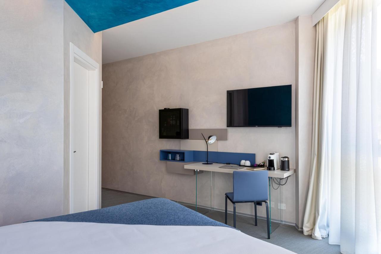 Hotel Carrick Portofino Coast 5*