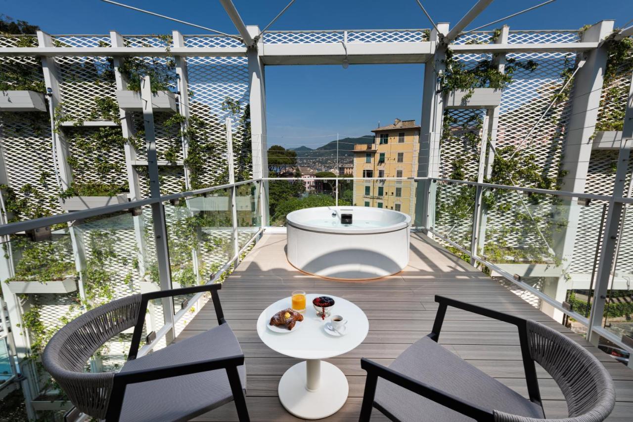 Hotel Carrick Portofino Coast