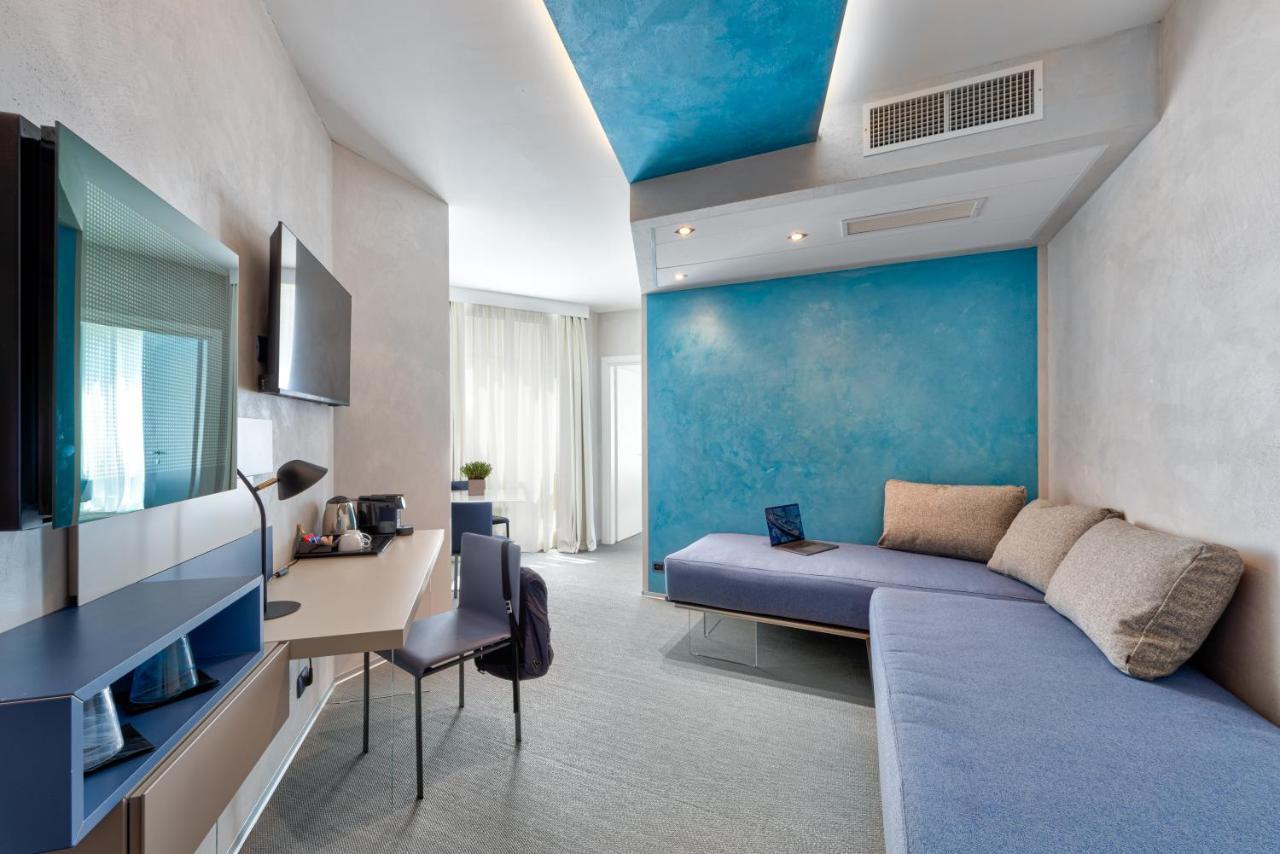 Hotel Carrick Portofino Coast Camogli