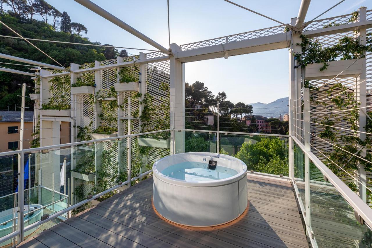 Hotel Carrick Portofino Coast