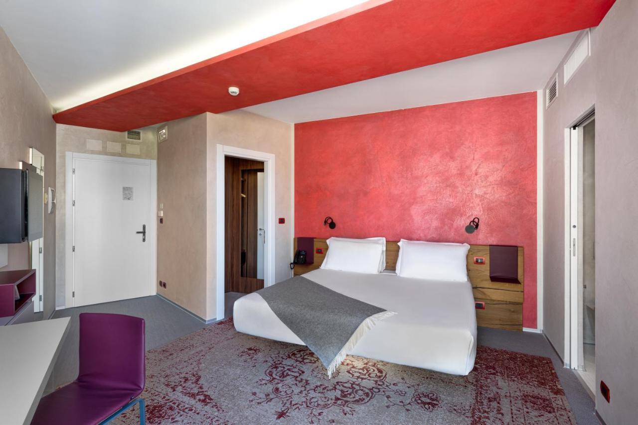 Hotel Carrick Portofino Coast