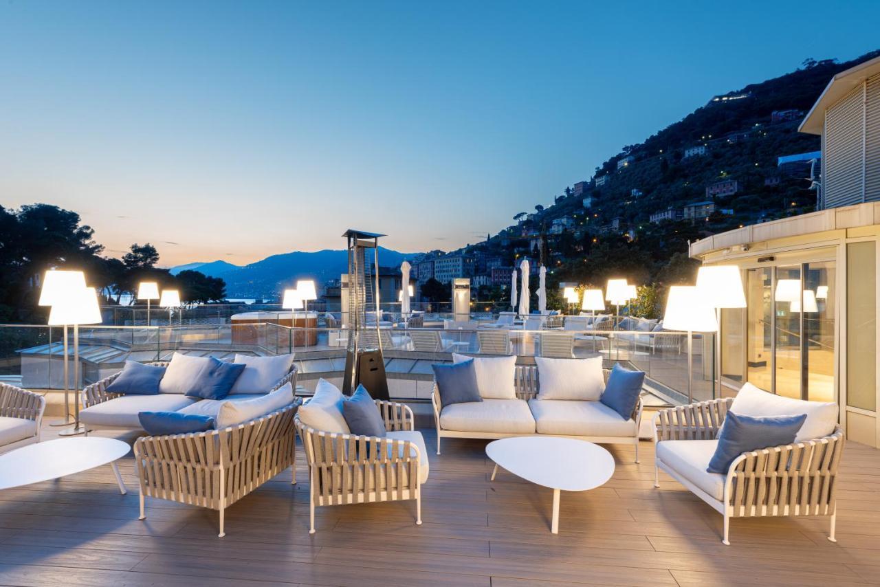 Carrick Portofino Coast 5* Camogli