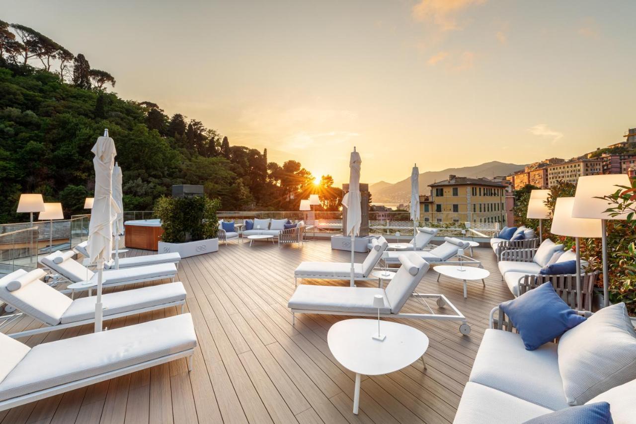 Carrick Portofino Coast 5* Camogli
