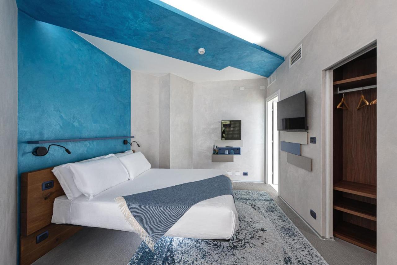 Carrick Portofino Coast Hotel